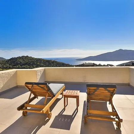 Kalkan Marseille Kas