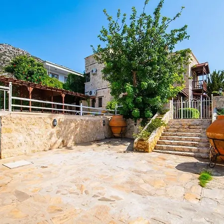 Kalkan Marseille *