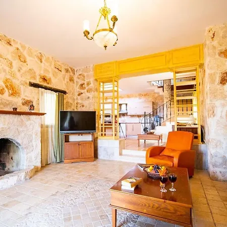 Villa Kalkan Marseille