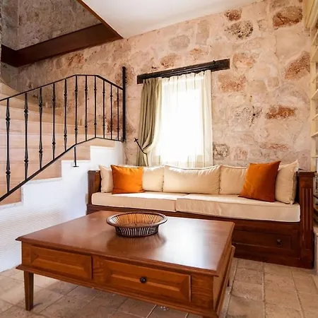 Kalkan Marseille *