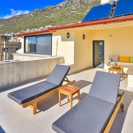 Kalkan Marseille